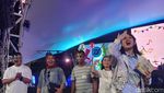 Potret Keseruan Gig on The Green 2024 Sambut Para Alumni RI Lulusan Australia