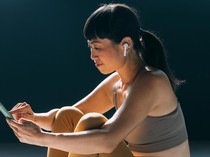 Playlist Favorit Bisa Bikin Olahraga Lebih Lama, Ini Kata Studi