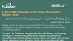4 Doa Nabi Sulaiman untuk Kekayaan hingga Tundukkan Wanita