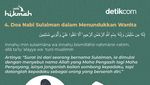 4 Doa Nabi Sulaiman untuk Kekayaan hingga Tundukkan Wanita