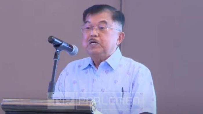 Jusuf Kalla (TV Parlemen)