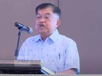 Jusuf Kalla Sebut UN Penting agar Siswa Belajar, Contoh India & Cina