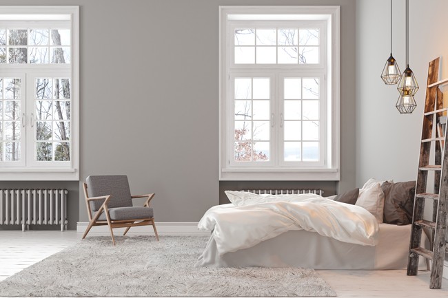 Anti Monoton, Ini Ide Kombinasi Warna Cat Kamar Tidur yang Estetis