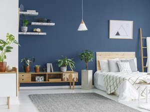 8 Cara Menata Kamar Tidur Sesuai Feng Shui agar Terpancar Aura Positif