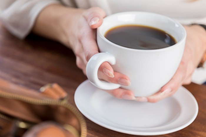 Kebiasaan Ngopi di Pagi Hari Bisa Bahayakan Kesehatan, Ini Sebabnya!