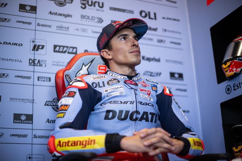Marc Marquez