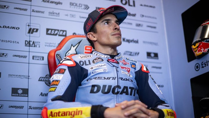 Marc Marquez