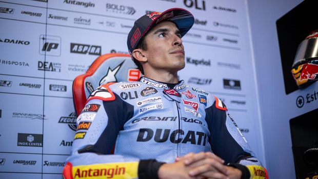 Marc Marquez