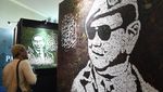 Melihat Pameran Kaligrafi Internasional di Samarinda