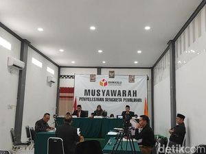 Wasekjen DPP PKB Sebut Rekomendasi Pilkada Kendal untuk Dico-Ali