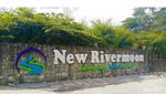 Penampakan New Rivermoon Klaten: Adem, Menyegarkan dan Menegangkan