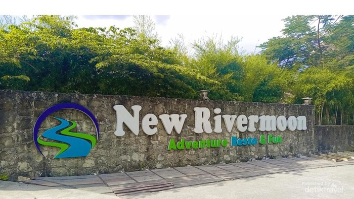 New Rivermoon Yogyakarta
