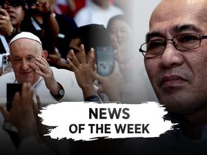 Terpopuler Sepekan: Paus Fransiskus ke Indonesia hingga Faisal Basri Tutup Usia