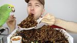 Nikocado Avocado Tampil Ramping Untuk Mukbang Usai Turun BB 113 Kg