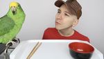 Nikocado Avocado Tampil Ramping Untuk Mukbang Usai Turun BB 113 Kg