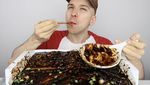 Nikocado Avocado Tampil Ramping Untuk Mukbang Usai Turun BB 113 Kg