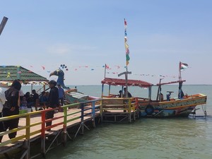 Cuaca Kota Cirebon Hari Ini Jumat 26 Juni 2026 Diprediksi Cerah