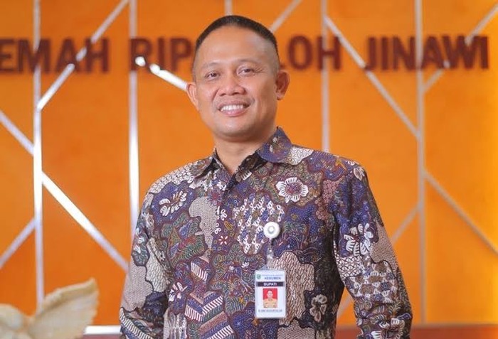 Pemkab Kebumen