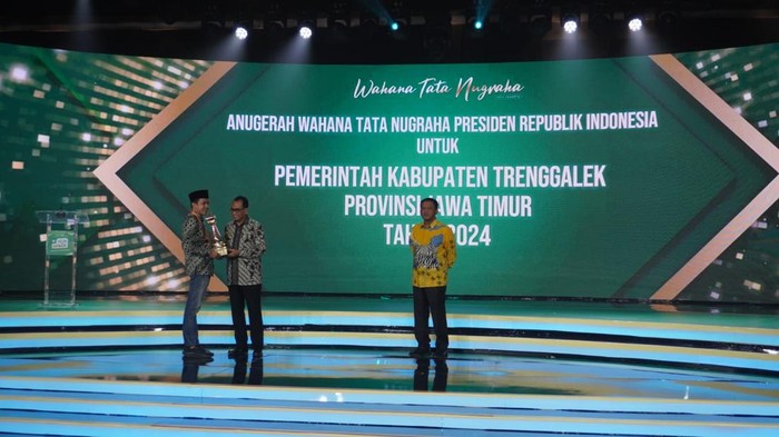 Pemkab Trenggalek