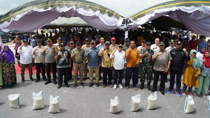 Pemprov Kalteng