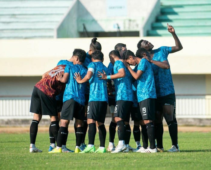 persela vs deltras fc