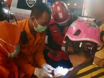 Pria di Surabaya Jadi Korban Pembacokan Usai Cekcok, Pelaku Kabur