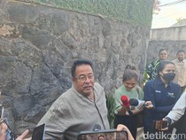 Pramono-Rano Bahas Visi-Misi Bareng Tim Ahli, Ini yang Dibahas