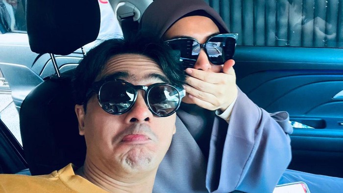 Dokter Ungkap Gejala Sinusitis Kronis, Dialami Ricky Harun hingga Masuk RS