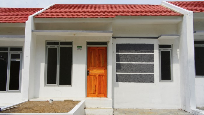 Rumah Murah di Sumedang Jabar