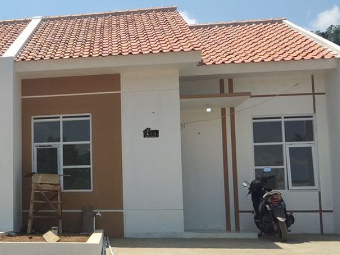 Rumah Murah di Sumedang Jabar