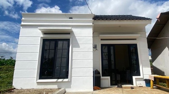 Rumah Murah di Sumedang Jabar