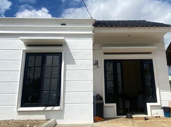 Rumah Murah di Sumedang Jabar
