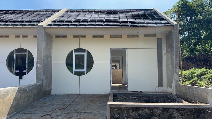 Rumah Murah di Sumedang Jabar