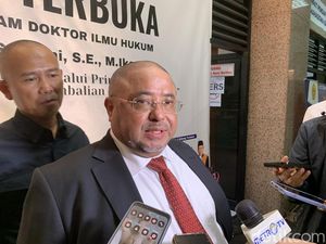 PKS Soal Ahmad Sahroni Ketua Timses RK-Suswono: Paham Mapping Jakarta