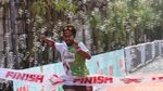 Serunya 2 Ribu Pelari Ikut Commuter Run