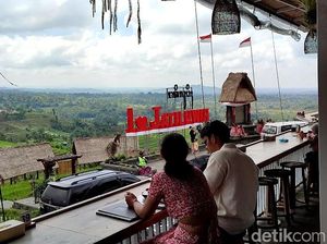 Harga Tiket Pesawat Turun, Okupansi Hotel di Tabanan Diharapkan Naik 15%