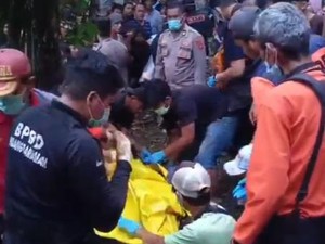 Menanti Polisi Ungkap Kasus Remaja Perempuan Tewas Terkubur di Pariaman