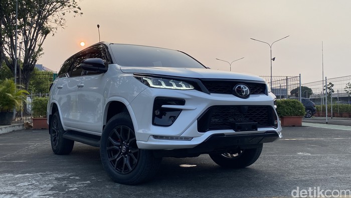Dampak Penggunaan Solar Subsidi pada Mesin Diesel Toyota Fortuner dan Innova Reborn