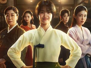 Kim Tae Ri Bintangi Drakor Baru, Karakternya Batal Diceritakan Lesbian