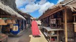 Desa Adat Sade, Pohon Cinta, dan Segala Keunikannya