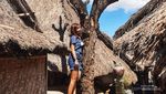 Desa Adat Sade, Pohon Cinta, dan Segala Keunikannya