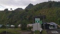 Foto Perbukitan di Bumijawa oleh Malik