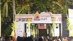 Wisata Berlari di Candi-Candi di Sleman