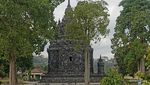Wisata Berlari di Candi-Candi di Sleman