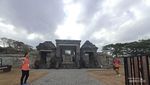 Wisata Berlari di Candi-Candi di Sleman