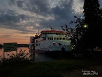 Terpukau Keindahan Laut Sabang, Dijamin Betah Berlama-lama