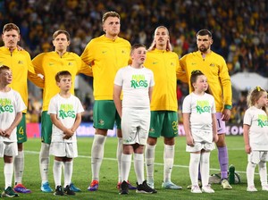 Jelang Lawan Timnas Indonesia, 4 Pemain Berstatus Debutan Dipanggil Australia