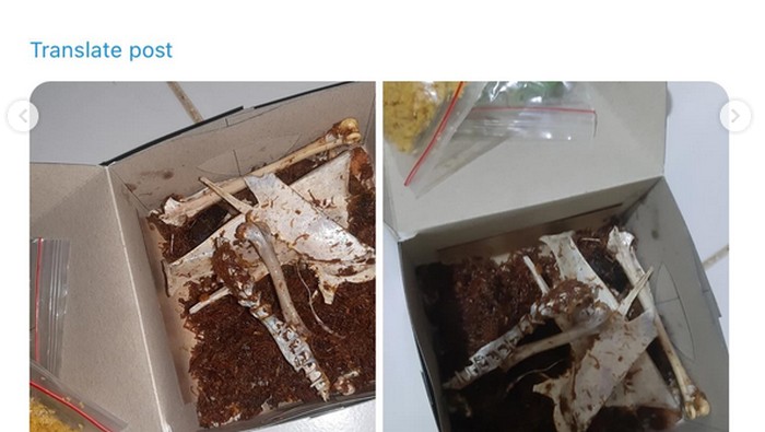5 Pesanan Makanan Aneh dari Pembeli yang Bikin Ngakak