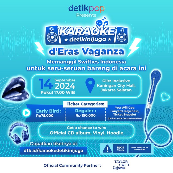 adv iqosevent