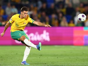 Bek Australia dan Memori Bagus soal Fans Indonesia